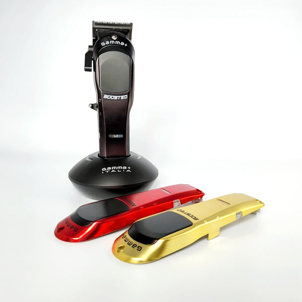 Gamma+ Boosted バリカン 3色カバー付 image_d2d3e127-fe4f-43d4-81c7-