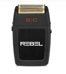 Style Craft Rebel Shaver