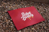 Sickest Barbers Mats