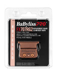BabylissPro Replacement T-Blade 2.0 mm Deep Tooth