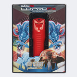 BaByliss PRO Lo-Pro FX Cordless Clipper - Limited Edition Influencer Collection - Van Da Goat