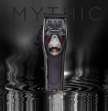 StyleCraft S|C Magnetic Mythic Microchipped Metal Clipper