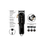 Cordless Wahl Senior