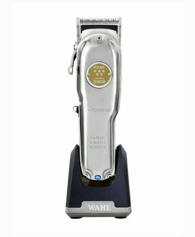 Wahl 5 Star Metal Body Edition Cordless Senior Clipper