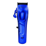 StyleCraft Apex Super Torque Cordless Clipper - Blue