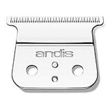 Gamma Hitter COMPLETE/ Andis GTX Blade Trimmer